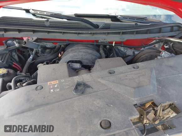 2016 Chevrolet Silverado 1500 LT with VIN 1GCVKREH7GZ147585, listed as a IAAI auction lot 42106662 with Not Provided miles and . Bid and sale history available at DreamBid. Image 10.