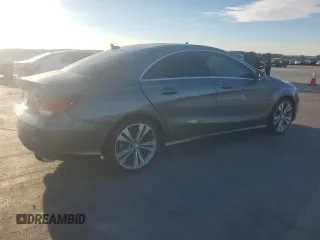 2014 Mercedes-Benz CLA 250 с VIN WDDSJ4EB4EN044834, выставлен на аукционе Copart как лот 69388584 с пробегом 102 595 миль миль и Чистый • Clean title. История ставок и продаж доступна на DreamBid. Изображение 3.