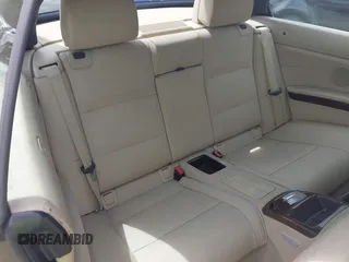 2008 BMW 3 Series 328i with VIN WBAWL13598PX20136, listed as a IAAI auction lot 42233563 with 181,773 mi miles and . Bid and sale history available at DreamBid. Image 8.
