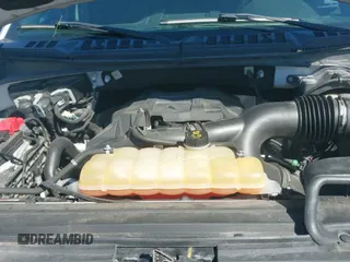 2018 Ford F-150 XL с VIN 1FTEW1EP4JFD27323, выставлен на аукционе IAAI как лот 43126526 с пробегом 117 919 миль миль и . История ставок и продаж доступна на DreamBid. Изображение 21.
