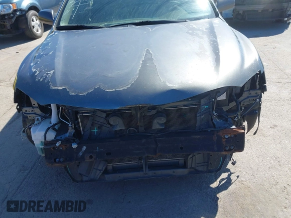 2009 Toyota Camry with VIN 4T1BE46K29U804117, listed as a IAAI auction lot 42154774 with 138,137 mi miles. Bid and sale history available at carsss.com. Image 6.