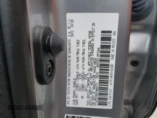 2021 Toyota Tacoma SR5 z VIN 3TYAZ5CN5MT004373, wystawiony jako Copart lot #58526145 z przebiegiem Nie podano mil oraz Szkoda całkowita • Salvage title. Historia ofert i sprzedaży dostępna na DreamBid. Obrazek 12.
