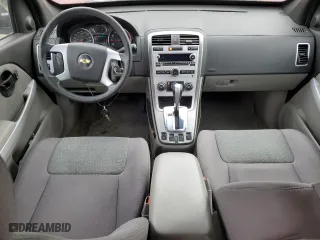 2009 Chevrolet Equinox LS with VIN 2CNDL23F796250548, listed as a Copart auction lot 52034265 with 181,782 mi miles and Salvage Title. Bid and sale history available at carsss.com. Image 8.