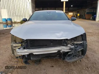 2016 Audi RS 7 с VIN WUAWRAFC1GN906181, выставлен на аукционе Copart как лот 45469833 с пробегом 39 341 миль миль и . История ставок и продаж доступна на DreamBid. Изображение 5.