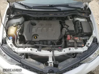 2018 Toyota Corolla iM with VIN JTNKARJE8JJ565186, listed as a Copart auction lot 51657915 with 102,090 mi miles and Salvage Title. Bid and sale history available at carsss.com. Image 13.