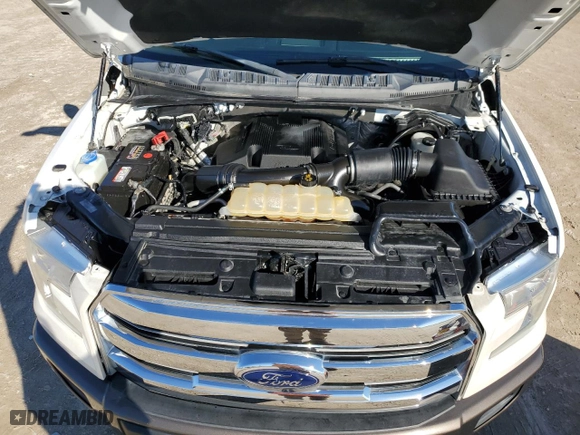 2017 Ford F-150 XL with VIN 1FTEW1EG0HFC02636, listed as a Copart auction lot 46919345 with 93,428 mi miles and Clean Title. Bid and sale history available at carsss.com. Image 11.