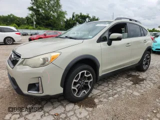 2016 Subaru Crosstrek Limited with VIN JF2GPANC3G8211712, listed as a Copart auction lot 61041655 with 71,683 mi miles and Clean title. Bid and sale history available at DreamBid. Image 1.