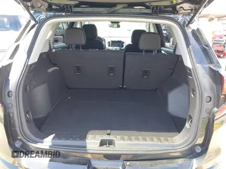 2021 GMC Terrain SLE with VIN 3GKALMEV2ML339430, listed as a IAAI auction lot 42328073 with 63,918 mi miles and . Bid and sale history available at DreamBid. Image 17.