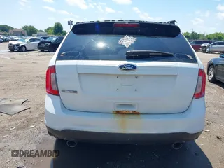 2014 Ford Edge SE with VIN 2FMDK3GC5EBA68597, listed as a IAAI auction lot 42555498 with 209,994 mi miles and . Bid and sale history available at DreamBid. Image 16.