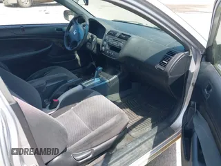 2005 Honda Civic VP z VIN 1HGEM22155L069804, wystawiony jako IAAI lot #42479758 z przebiegiem 149 461 mil mil oraz . Historia ofert i sprzedaży dostępna na DreamBid. Obrazek 5.