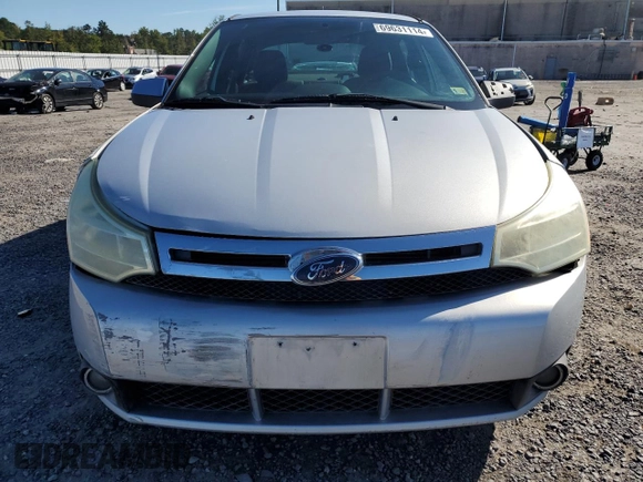 2008 Ford Focus SE with VIN 1FAHP35NX8W169414, listed as a Copart auction lot 69631114 with 162,233 mi miles and Clean Title. Bid and sale history available at carsss.com. Image 5.