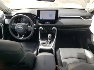 2023 Toyota RAV4 XLE Premium z VIN 2T3A1RFV3PC346205, wystawiony jako Copart lot #53390755 z przebiegiem 30 224 mil mil oraz Szkoda całkowita • Salvage title. Historia ofert i sprzedaży dostępna na DreamBid. Obrazek 8.