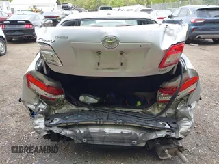 2011 Toyota Camry LE with VIN 4T1BF3EK2BU172315, listed as a IAAI auction lot 42127908 with 359,377 mi miles and . Bid and sale history available at DreamBid. Image 6.