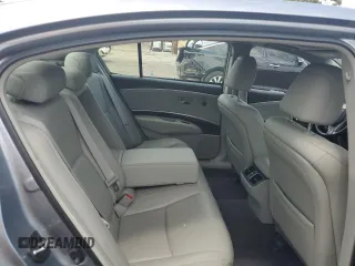 2014 Acura RLX Technology с VIN JH4KC1F50EC005051, выставлен на аукционе Copart как лот 55421505 с пробегом 114 042 миль миль и Списание • Salvage title. История ставок и продаж доступна на DreamBid. Изображение 10.