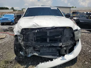 2015 Ram 1500 Tradesman z VIN 3C6JR6AG0FG567376, wystawiony jako Copart lot #61453025 z przebiegiem 220 549 mil mil oraz Szkoda całkowita • Salvage title. Historia ofert i sprzedaży dostępna na DreamBid. Obrazek 5.