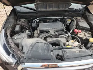 2020 Subaru Ascent Premium с VIN 4S4WMACD1L3437250, выставлен на аукционе Copart как лот 63868905 с пробегом 69 631 миль миль и Списание • Salvage title. История ставок и продаж доступна на DreamBid. Изображение 14.