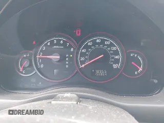 2005 Subaru Legacy GT Limited with VIN 4S3BL676854220824, listed as a IAAI auction lot 42347882 with 156,864 mi miles and . Bid and sale history available at DreamBid. Image 7.