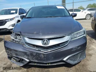 2018 Acura ILX with VIN 19UDE2F30JA006961, listed as a IAAI auction lot 41848000 with 67,828 mi miles. Bid and sale history available at carsss.com. Image 12.
