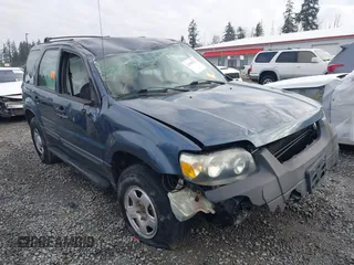 2006 Ford Escape XLS with VIN 1FMYU02Z66KA04131, listed as a IAAI auction lot 41496323 with 191,490 mi miles and . Bid and sale history available at DreamBid. Image 6.