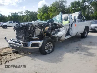 2012 Ford F-250 XL с VIN 1FT7X2BT2CEA12607, выставлен на аукционе Copart как лот 51167465 с пробегом Не указан миль и Списание • Salvage title. История ставок и продаж доступна на DreamBid. Изображение 1.