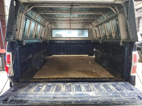 2012 Ford F-150 XL with VIN 1FTNF1ET2CKD76446, listed as a Copart auction lot 49114885 with 137,395 mi miles and Salvage Title. Bid and sale history available at carsss.com. Image 10.