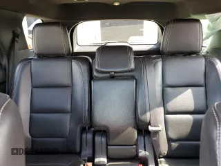 2013 Ford Explorer Sport z VIN 1FM5K8GT3DGC69262, wystawiony jako Copart lot #55151205 z przebiegiem 143 943 mil mil oraz Szkody całkowita. Historia ofert i sprzedaży dostępna na DreamBid. Obrazek 10.
