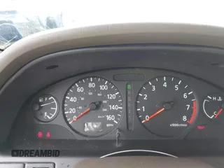 2000 Nissan Maxima GXE z VIN JN1CA31D8YT744603, wystawiony jako IAAI lot #42435490 z przebiegiem Nie podano mil oraz . Historia ofert i sprzedaży dostępna na DreamBid. Obrazek 7.