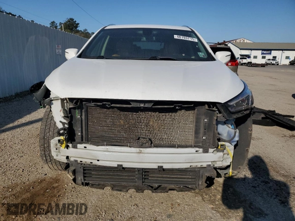 2019 Buick Enclave Essence with VIN 5GAERBKW5KJ167106, listed as a Copart auction lot 48193715 with 165,978 mi miles and Salvage Title. Bid and sale history available at DreamBid. Image 5.