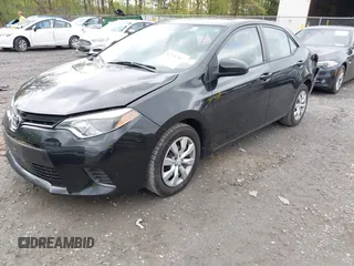2016 Toyota Corolla L with VIN 2T1BURHE2GC703178, listed as a IAAI auction lot 42191387 with 117,444 mi miles and . Bid and sale history available at DreamBid. Image 18.
