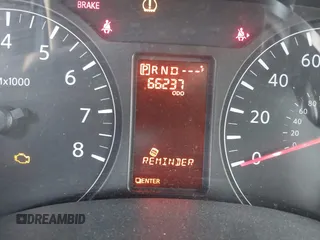 2020 Nissan NV Cargo SV z VIN 1N6BF0LY3LN811787, wystawiony jako IAAI lot #41826864 z przebiegiem 66 237 mil mil oraz . Historia ofert i sprzedaży dostępna na DreamBid. Obrazek 15.