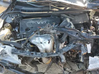2009 Toyota Camry with VIN 4T1BE46K49U814230, listed as a Copart auction lot 87376394 with Not Provided miles and Salvage Title. Bid and sale history available at DreamBid. Image 12.