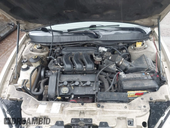 2000 Ford Taurus SEL with VIN 1FAFP56S0YA168888, listed as a IAAI auction lot 41555916 with 170,672 mi miles and . Bid and sale history available at DreamBid. Image 10.