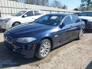 2014 BMW 5 Series 535i with VIN WBA5B1C55ED479364, listed as a IAAI auction lot 41732603 with 171,996 mi miles. Bid and sale history available at carsss.com. Image 17.