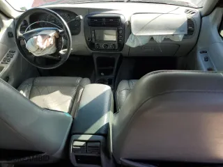 1998 Mercury Mountaineer with VIN 4M2ZU55P5WUJ05157, listed as a Copart auction lot 78021914 with 169,155 mi miles and Salvage Title. Bid and sale history available at carsss.com. Image 8.