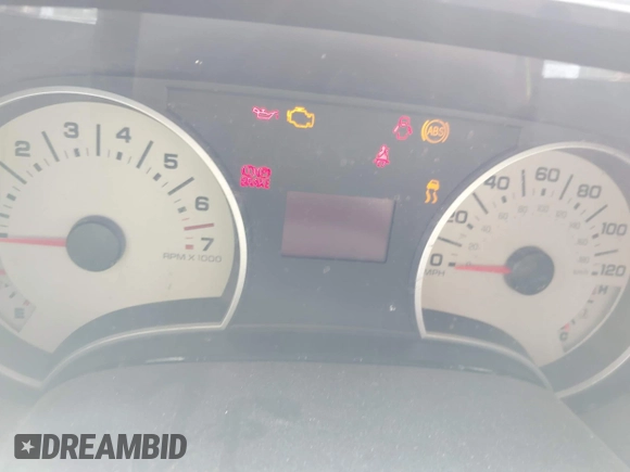 2007 Ford Explorer Eddie Bauer z VIN 1FMEU64E77UB17558, wystawiony jako IAAI lot #41915748 z przebiegiem Nie podano mil oraz . Historia ofert i sprzedaży dostępna na DreamBid. Obrazek 15.