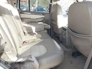 2003 Ford Explorer Eddie Bauer с VIN 1FMZU64W83UB23826, выставлен на аукционе IAAI как лот 41740310 с пробегом 384 436 миль миль и . История ставок и продаж доступна на DreamBid. Изображение 8.