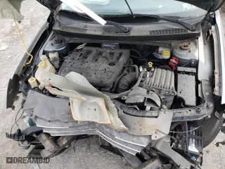 2008 Chrysler Sebring LX with VIN 1C3LC45K68N122032, listed as a Copart auction lot 79886784 with 102,723 mi miles and Salvage Title. Bid and sale history available at carsss.com. Image 12.