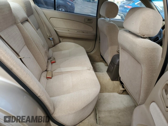 1995 Nissan Maxima GLE с VIN JN1CA21D1ST067119, выставлен на аукционе Copart как лот 53255025 с пробегом 74 851 миль миль и На запчасти • Non repairable. История ставок и продаж доступна на DreamBid. Изображение 10.