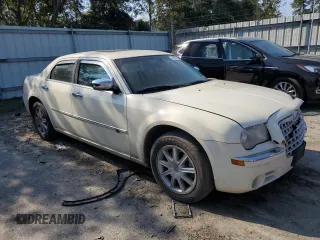 2009 Chrysler 300 с VIN 2C3LK63T89H513431, выставлен на аукционе Copart как лот 44543625 с пробегом 147 605 миль миль и Списание • Salvage title. История ставок и продаж доступна на DreamBid. Изображение 4.