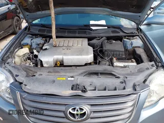 2006 Toyota Avalon XL with VIN 4T1BK36B16U096540, listed as a IAAI auction lot 42210538 with 219,406 mi miles and . Bid and sale history available at DreamBid. Image 10.