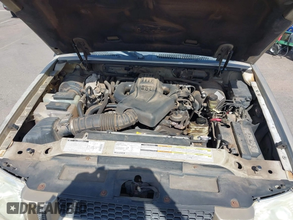 2001 Ford Explorer Sport Trac with VIN 1FMZU67E71UA27279, listed as a IAAI auction lot 42564976 with 199,126 mi miles and . Bid and sale history available at DreamBid. Image 10.