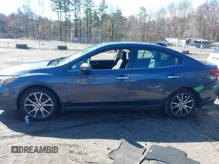 2017 Subaru Impreza Limited с VIN 4S3GKAT64H3621055, выставлен на аукционе IAAI как лот 42031908 с пробегом 142 595 миль миль и . История ставок и продаж доступна на DreamBid. Изображение 14.