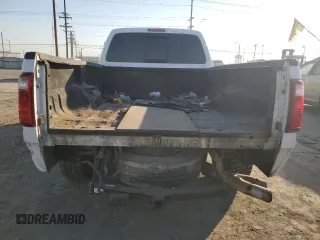 2008 Ford F-250 XL with VIN 1FTSW20R08EA97071, listed as a Copart auction lot 88323855 with 276,651 mi miles and Clean title. Bid and sale history available at DreamBid. Image 6.