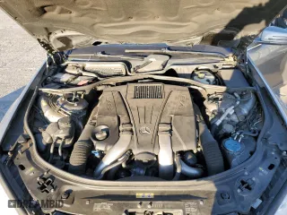 2013 Mercedes-Benz S-Class S 550 with VIN WDDNG7DB9DA519723, listed as a Copart auction lot 45990435 with 143,656 mi miles and Salvage Title. Bid and sale history available at carsss.com. Image 11.