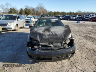 2003 Chevrolet Cavalier with VIN 1G1JC52F737337490, listed as a Copart auction lot 45674035 with 171,613 mi miles and Salvage Title. Bid and sale history available at DreamBid. Image 5.