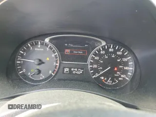 2013 Nissan Pathfinder SL with VIN 5N1AR2MN3DC638030, listed as a Copart auction lot 50682995 with 164,614 mi miles and Salvage Title. Bid and sale history available at DreamBid. Image 9.