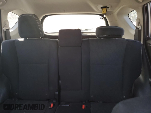 2018 Toyota RAV4 XLE with VIN JTMRFREV6JD244065, listed as a Copart auction lot 49099265 with 121,698 mi miles and Salvage Title. Bid and sale history available at carsss.com. Image 10.