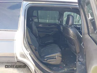 2023 Jeep Grand Cherokee Altitude with VIN 1C4RJKAG4P8769673, listed as a IAAI auction lot 41822641 with 59,535 mi miles and . Bid and sale history available at DreamBid. Image 8.