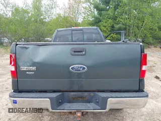 2004 Ford F-150 XL with VIN 1FTRF14W14NB97084, listed as a IAAI auction lot 42243709 with Not provided miles and . Bid and sale history available at DreamBid. Image 8.