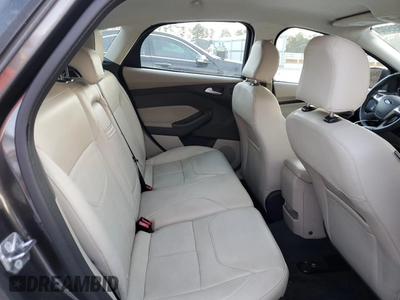 2015 Ford Focus Electric with VIN 1FADP3R46FL208661, listed as a Copart auction lot 85359504 with 74,603 mi miles and Clean title. Bid and sale history available at DreamBid. Image 10.